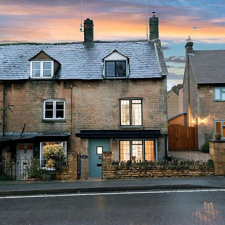 Eastnor Moreton-in-Marsh Exterior foto