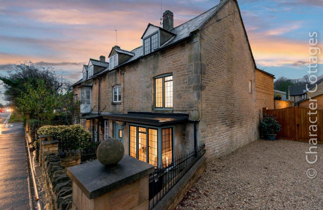 Eastnor Moreton-in-Marsh Exterior foto